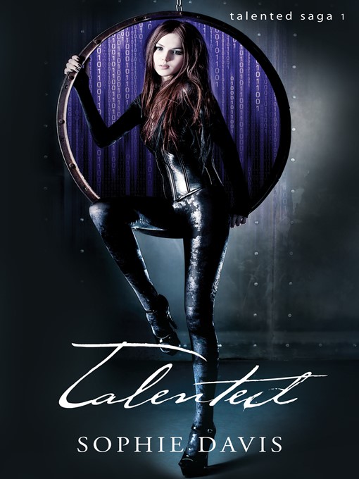 Title details for Talented by Sophie Davis - Available